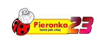 Pieronka 23  Reklama Biedronki Parodia [upl. by Trev]