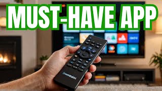 The ONLY Firestick Live TV App Youll Need in 2024 [upl. by Behre]