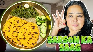 Sarson Ke Saag Banane Mein Pura Din Lag Gaya🧑🏻‍🍳😳  Bharti Singh  Haarsh Limbachiyaa  Golla [upl. by Ylremik]