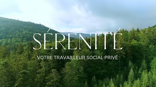 Les étapes dune évaluation psychosociale  SÉRÉNITÉ [upl. by Llerrac654]