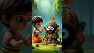 Jay Jagannath purishree khetra [upl. by Lidaa]