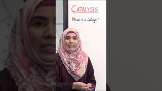 PGC LecturesInter Part 1KPK BoardChemistryChapter 9  Catalysis [upl. by Supple]