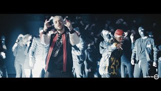 KRISKO feat VRGO  KAKVO BE Official Video [upl. by Enamart]