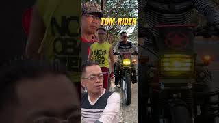 Tom rider TomRiderOfficialChannel [upl. by Hwu]