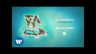 Ty Dolla ign  Lil Favorite ft MadeinTYO Official Audio [upl. by Retsbew]