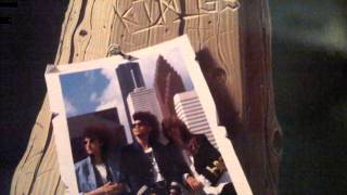 Kings X  Summerland 1989 Vinyl [upl. by Meunier516]