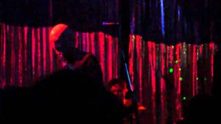 Remy Zero  Live at Spaceland  quotGramaryequot [upl. by Gaivn]