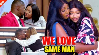 WE LOVE SAME MAN New Movie PEARL WATSCHRIS OCHIAGHASTEPHANIA BASSEY 2024 LATEST NOLLYWOOD MOVIE [upl. by Schnurr]