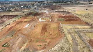 Satterley Victoria  Bluestone Tarneit Development Update February 2023 [upl. by Harri]