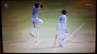 Day 4 Ranji Trophy 2024 25 MAH vs SVCS  Commentary Bits  Juili Ballal  BCCI Commentator [upl. by Anai]