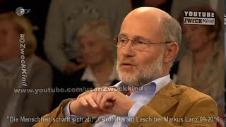 Harald Lesch Die Menschheit schafft sich ab [upl. by Mrots384]