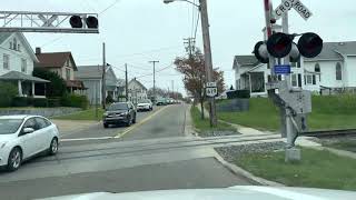 Going For A Drive  Hartville Ohio A Growing Tourist Attraction [upl. by Barret183]