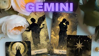 GEMINI ❤️✨ 🥹A BIG LOVE CONFESSION IS COMING FROM YOUR PERSON Cant Ignore This Connection💖💫 [upl. by Hsetirp]