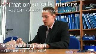 video formation Entretien de recrutement Embauche Recruter RH  Se présenter [upl. by Isaacson600]