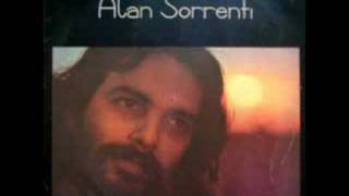 Alan Sorrenti  Vorrei incontrarti [upl. by Violette]