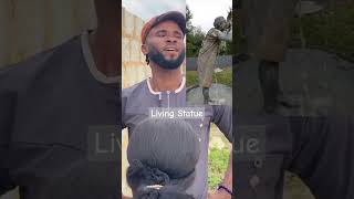 Funny enough 🤣🤣 fyp free for america statue viralshort trending [upl. by Ludvig]