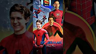 Andrew Garfield is Back in Spiderman 4  mcu spiderman4 shortfeed [upl. by Kawai]