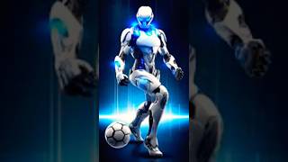 robot football game robot shorts football [upl. by Nosyaj204]