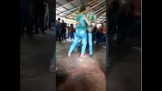 Así se baila en Misiones suscribite wwwyoutubecomsantiagosolis [upl. by Latoye]