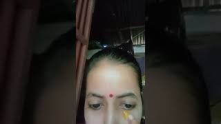 Under eye dark circle remove करे ऐसे [upl. by Zoilla760]