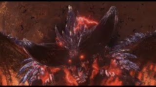 Elder Dragon Devil Gene Nergigante  Daily Elder until MH Wilds release 199 [upl. by Nedyrb793]