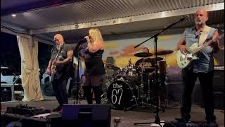 Cuts like a knife cover The 67 band southflorida coverband bryanadams [upl. by Aisyram]