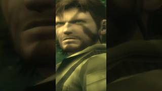 Metal Gear Solid  Snake Has Landed PS2 metalgearsolid [upl. by Aehtla]