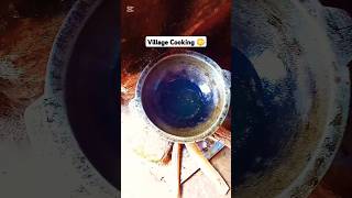 Village cooking video❤️😳🍕🍖 shortfeed trending villagelife villagefood [upl. by Sascha]