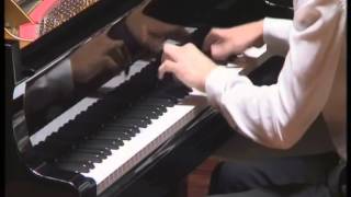 Dmitry Shishkin plays Liszt Hungarian Rhapsody No 2 [upl. by Latrell421]