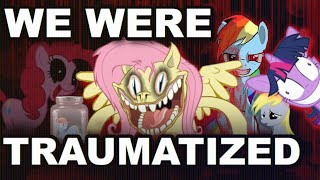 Bronies TRAUMATIZED a Generation [upl. by Esirehc]