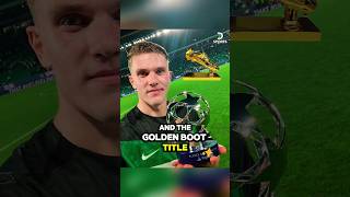 Victor Gyökeres Swedens New Cristiano Ronaldo football soccer [upl. by Atled]