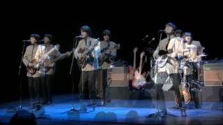 The Cavern Beatles  Live in Stendal Germany 432010  Video from Pauli Munk [upl. by Asilak]