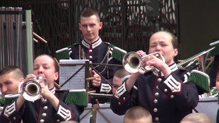 HMKG 2017  Konsert på Asker torg [upl. by Theo]