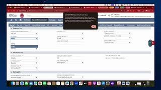 ZonePayroll Simplifying Canadian Payroll in NetSuite [upl. by Adnohser]