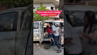 😎घर पर देवर ☺️ का होना बहुत जरूरी है 🤣 fun 😎chacha  family funny bhatija viral comedy ytstudio [upl. by Eelyek526]