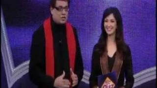 BournVita Quiz Contest  Jhalak of Season 2 [upl. by Mayer]