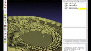 MeshLab Overview [upl. by Cung]