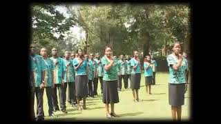 Maseno University Anthem  Official full video [upl. by Kiran907]