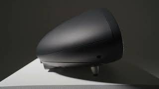 Meridian Ellipse Streaming Speaker [upl. by Yras]