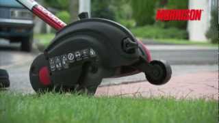 Morrison Electric Edger [upl. by Carrol871]