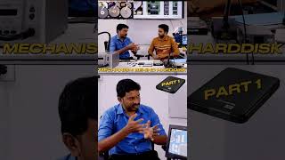 ஒரு Hard disk ₹2000 ஆனா அத Repair பண்றதுக்கு ₹1 Lakh ஆகுமா😱 harddisk icfix [upl. by Cole]