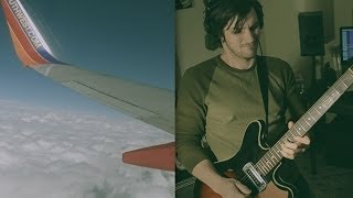 Jet Airliner Charlie Worsham Cover Challenge OFFICIAL [upl. by Paddie771]