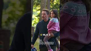 Ele quebrou a maior REGRA e saiu ileso marvel robertdowneyjr ironman homemdeferro vingadores [upl. by Aspasia]