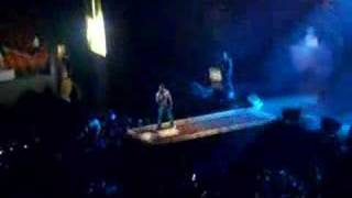 Tito El Bambino  Las mas Antiguas vivo Arena Santiago [upl. by Aisilef]