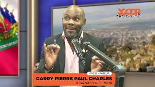 Un mort et un arrêté léditorial de Garry Pierre Paul Charles Impasse 04 Nov 2024 [upl. by Jeramie]