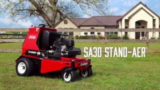 Step up to a Classen® PRO StandAer® Aerator [upl. by Einaffets351]