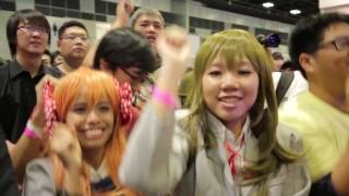 AFA SG 2016 Day 3 Highlights [upl. by Chatterjee]