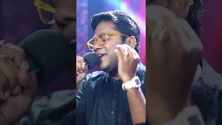 Amaro Porano Jaha Chay By Gourav Sarkar l Folk Dariya rabindrasangeet folkdariya [upl. by Fernandina]