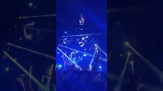 MARTIN GARRIX CARRY YOU DROP ULTRA MIAMI 2024 [upl. by Korey]