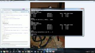 Cisco Terminal Server Logical Configuration Part 2 [upl. by Auguste811]